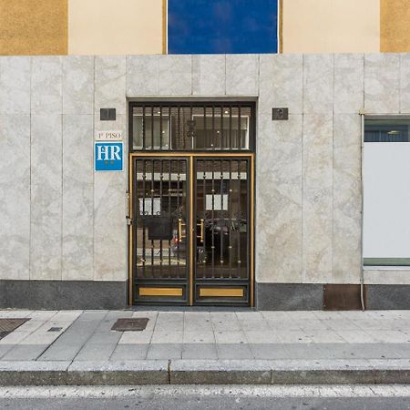 Hostal Uria Salamanca Eksteriør billede