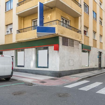 Hostal Uria Salamanca Eksteriør billede