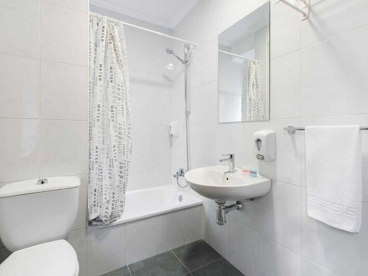 Hostal Uria Salamanca Eksteriør billede