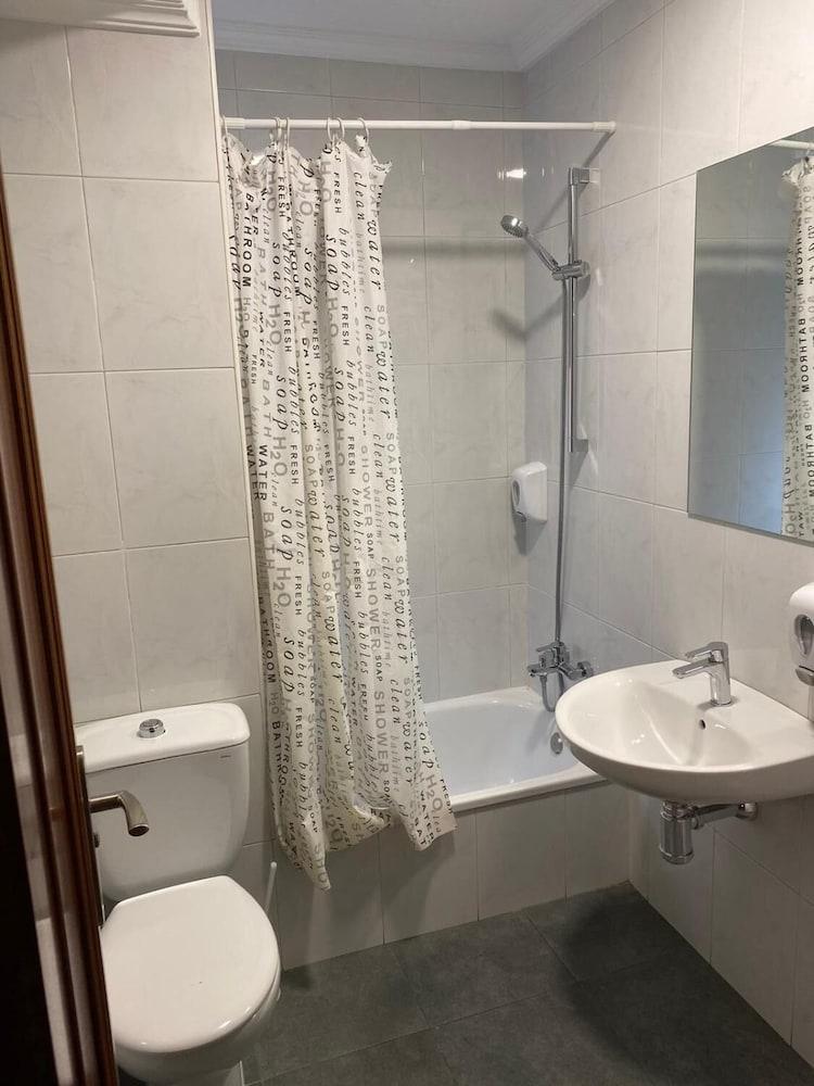 Hostal Uria Salamanca Eksteriør billede
