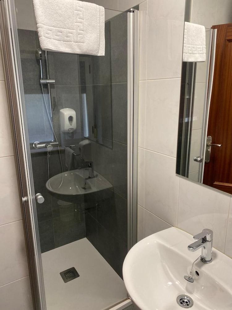 Hostal Uria Salamanca Eksteriør billede