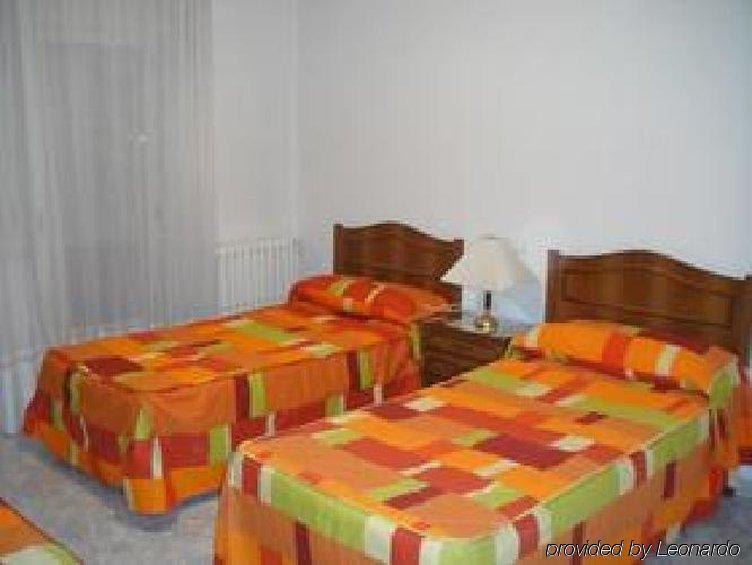 Hostal Uria Salamanca Eksteriør billede