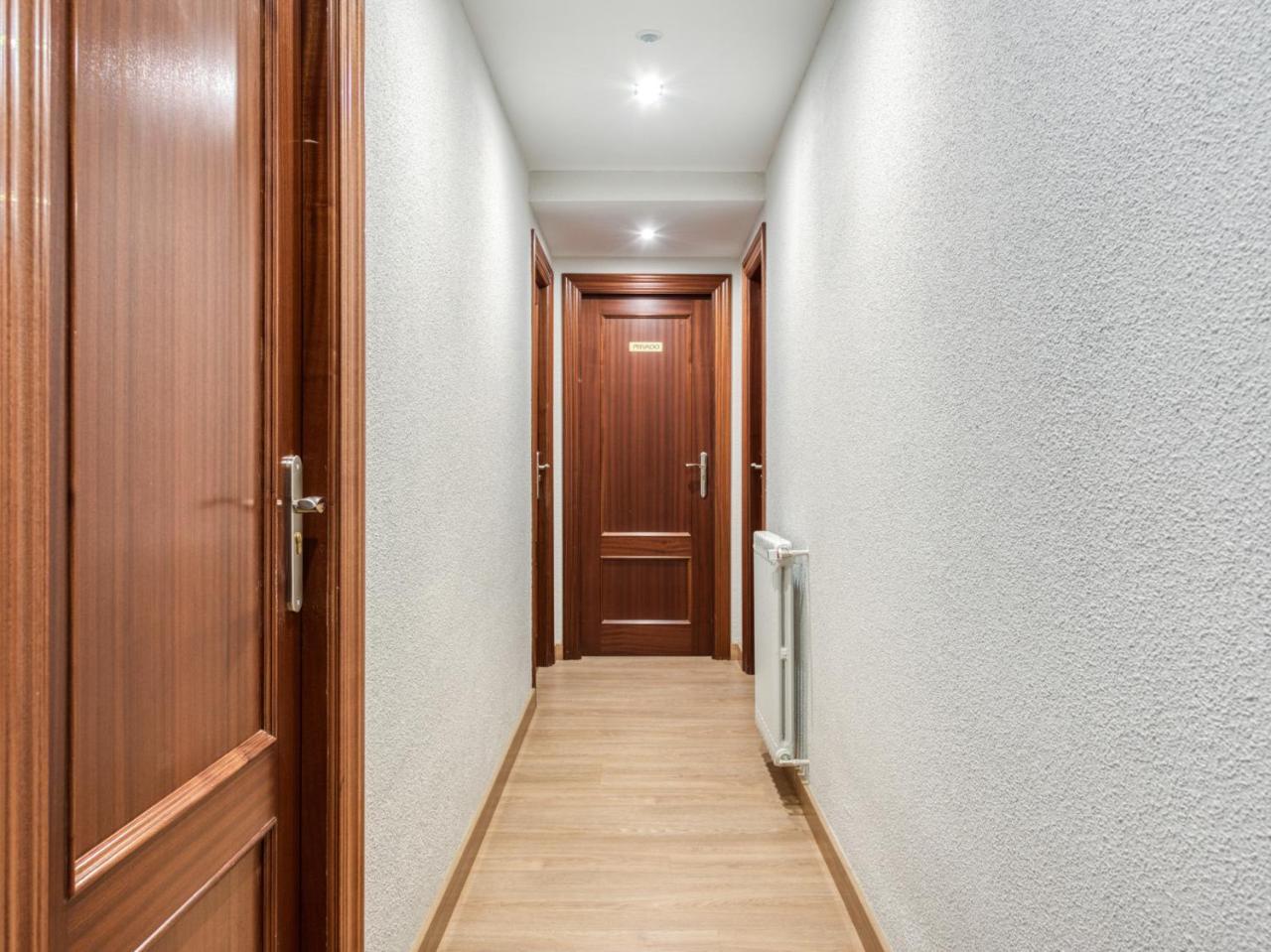 Hostal Uria Salamanca Eksteriør billede