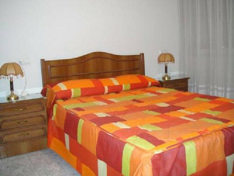 Hostal Uria Salamanca Eksteriør billede