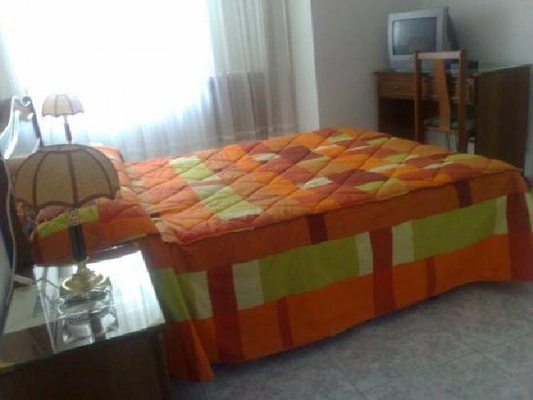 Hostal Uria Salamanca Eksteriør billede