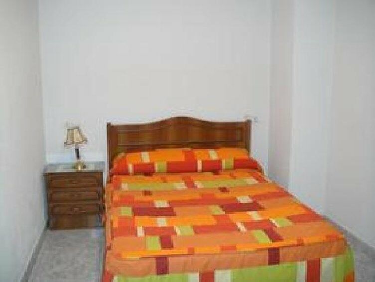 Hostal Uria Salamanca Eksteriør billede