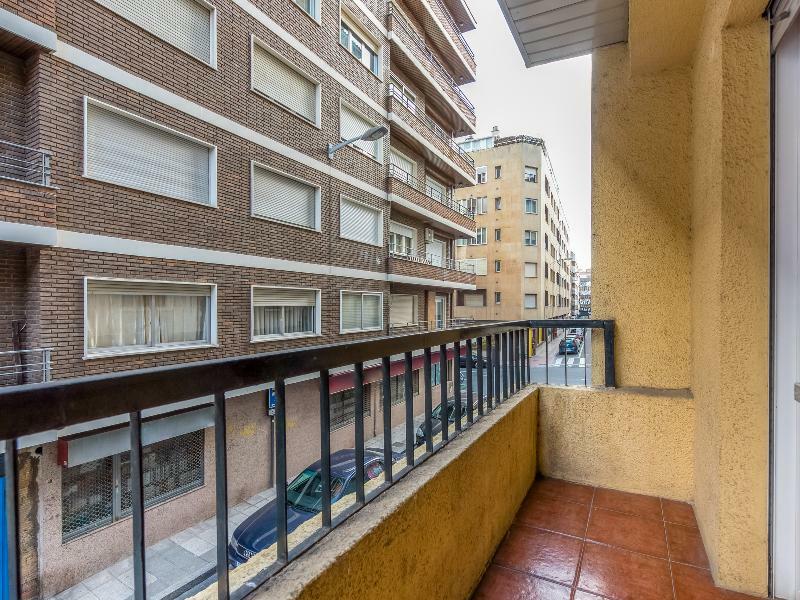Hostal Uria Salamanca Eksteriør billede