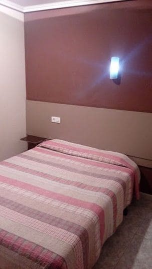 Hostal Uria Salamanca Eksteriør billede
