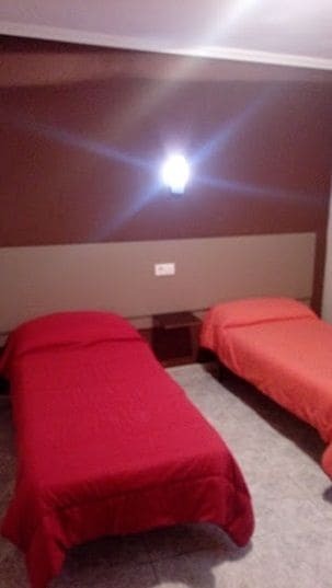 Hostal Uria Salamanca Eksteriør billede