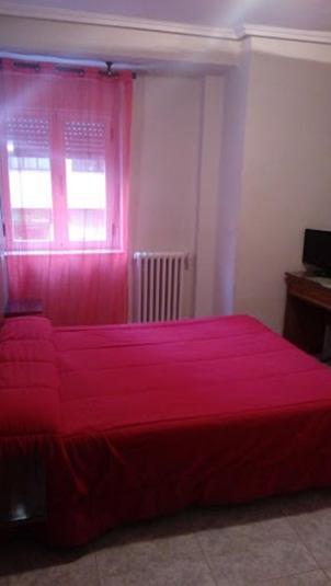 Hostal Uria Salamanca Eksteriør billede